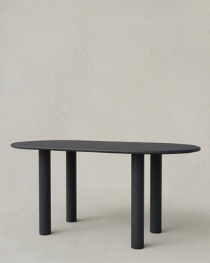 Tide Oval Table