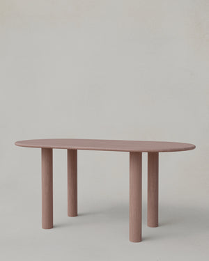 Tide Oval Table