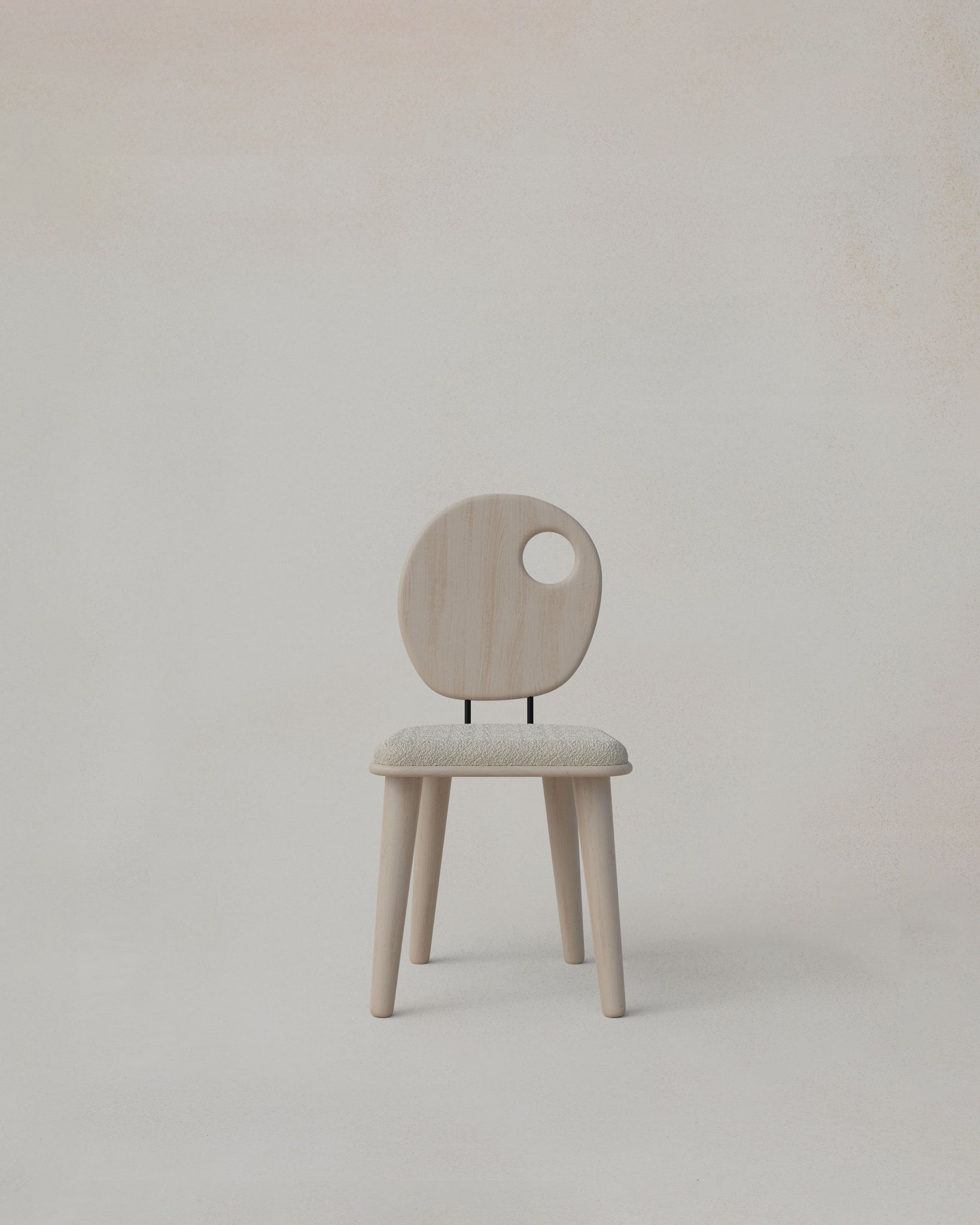 Pebble Chair