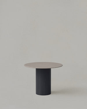 Round Raindrop Dining Table