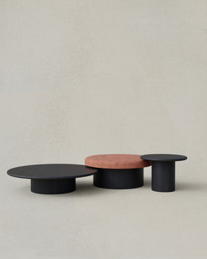 Raindrop Upholstered 800 Cluster