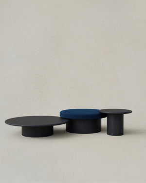 Raindrop Upholstered 800 Cluster
