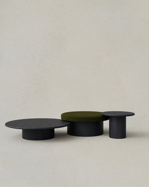 Raindrop Upholstered 800 Cluster