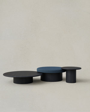 Raindrop Upholstered 800 Cluster