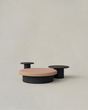Raindrop Upholstered 1000 Cluster