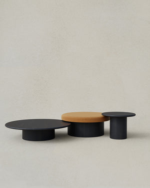 Raindrop Upholstered 800 Cluster