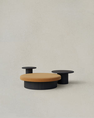 Raindrop Upholstered 1000 Cluster