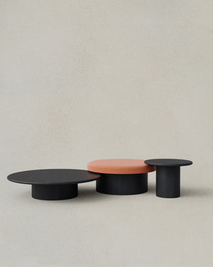 Raindrop Upholstered 800 Cluster