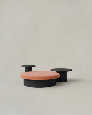 Raindrop Upholstered 1000 Cluster