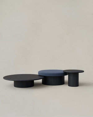 Raindrop Upholstered 800 Cluster