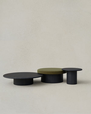 Raindrop Upholstered 800 Cluster