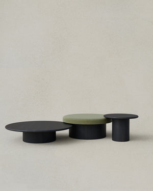 Raindrop Upholstered 800 Cluster