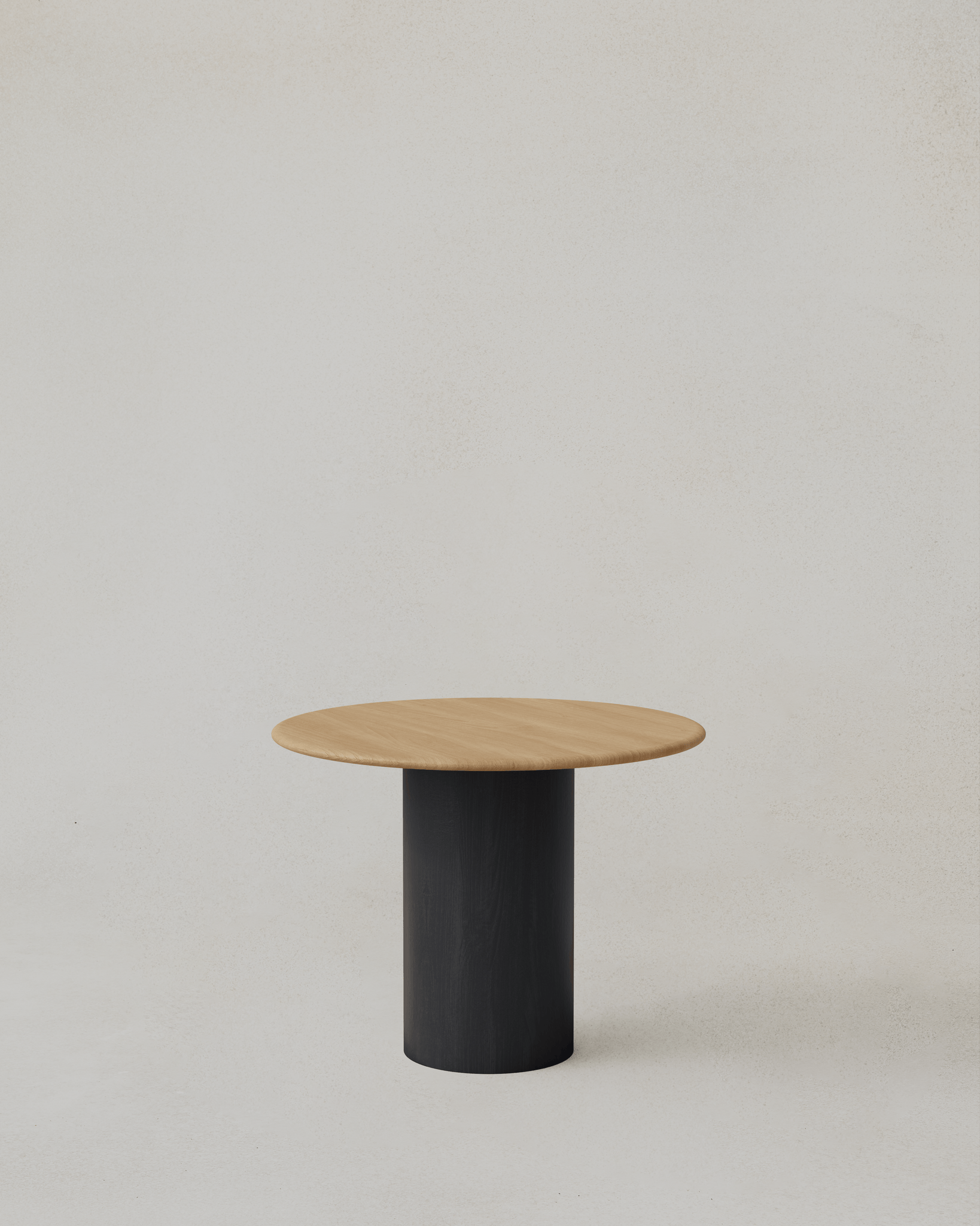 Round Raindrop Dining Table