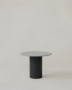 Round Raindrop Dining Table