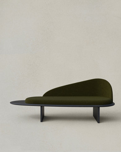 Pebble Chaise Lounge