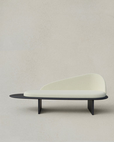 Pebble Chaise Lounge