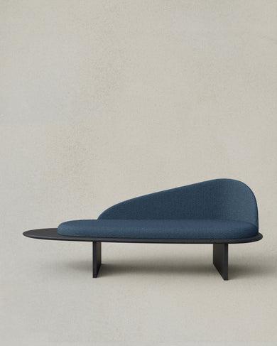 Pebble Chaise Lounge