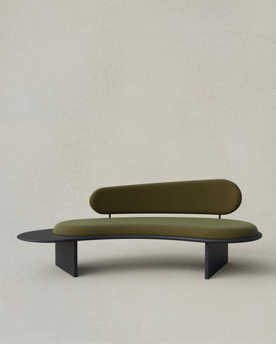 Pebble Sofa