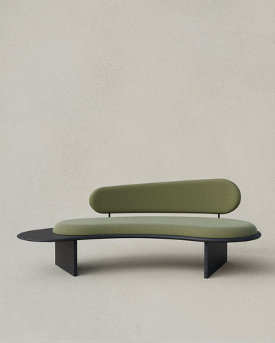 Pebble Sofa
