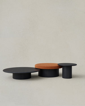 Raindrop Upholstered 800 Cluster