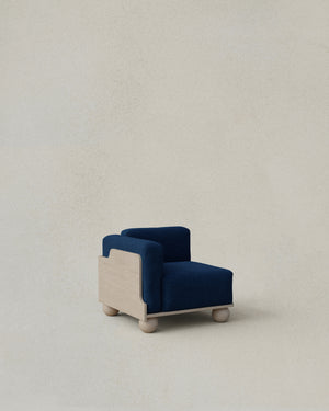 Cove Corner Module