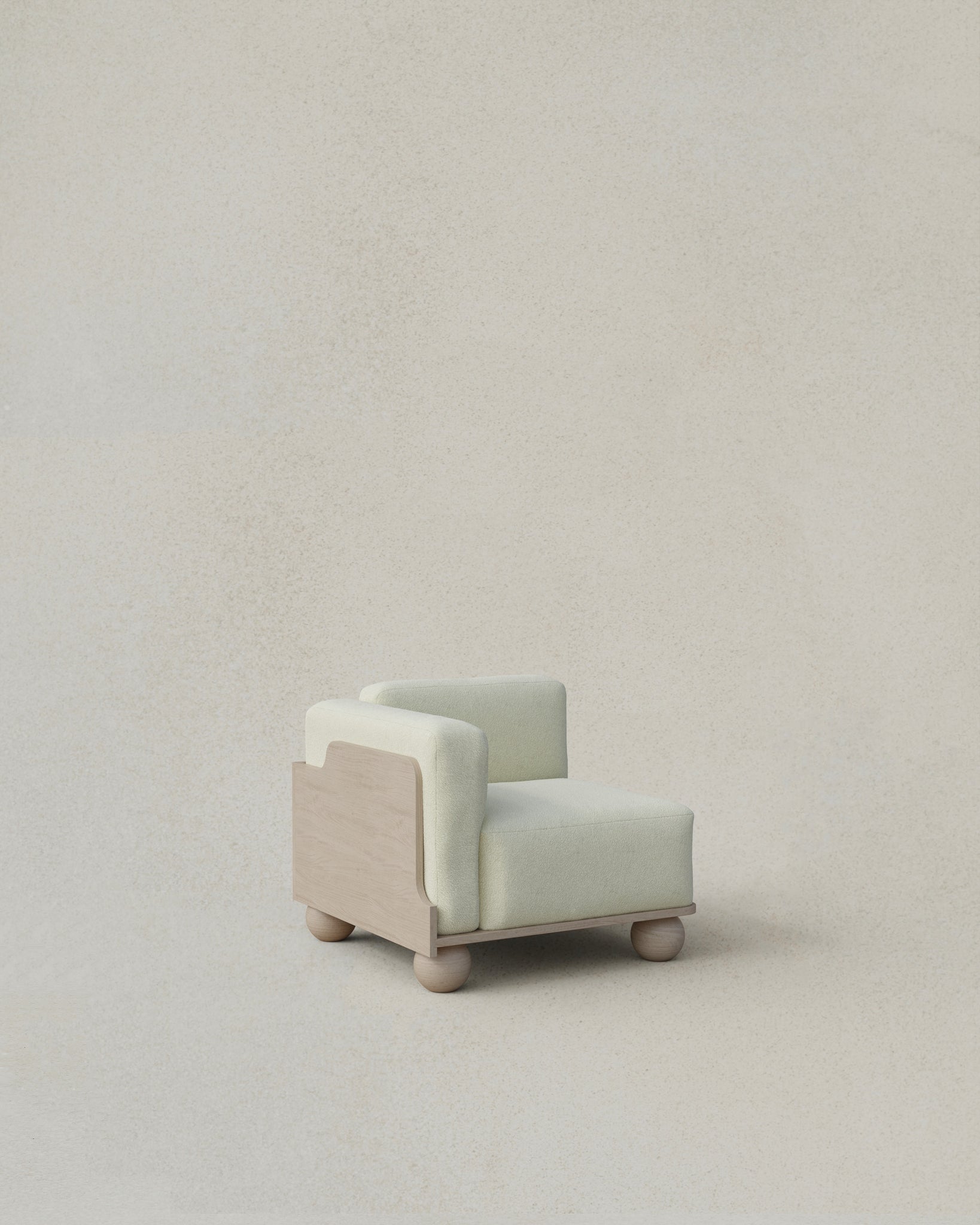 Cove Corner Module