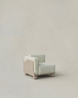 Cove Corner Module