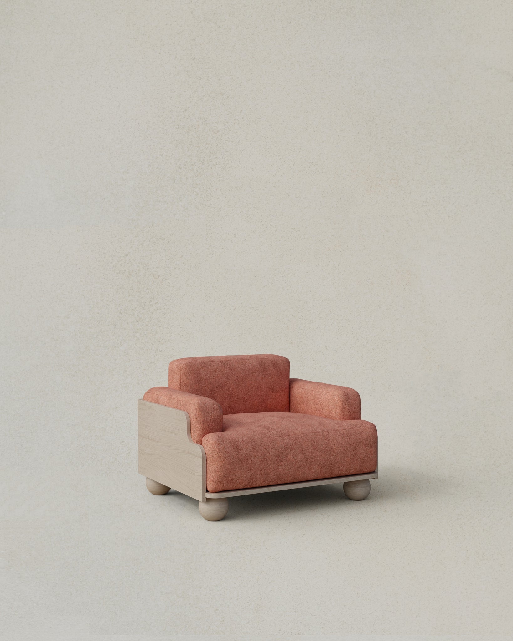 Cove Armchair
