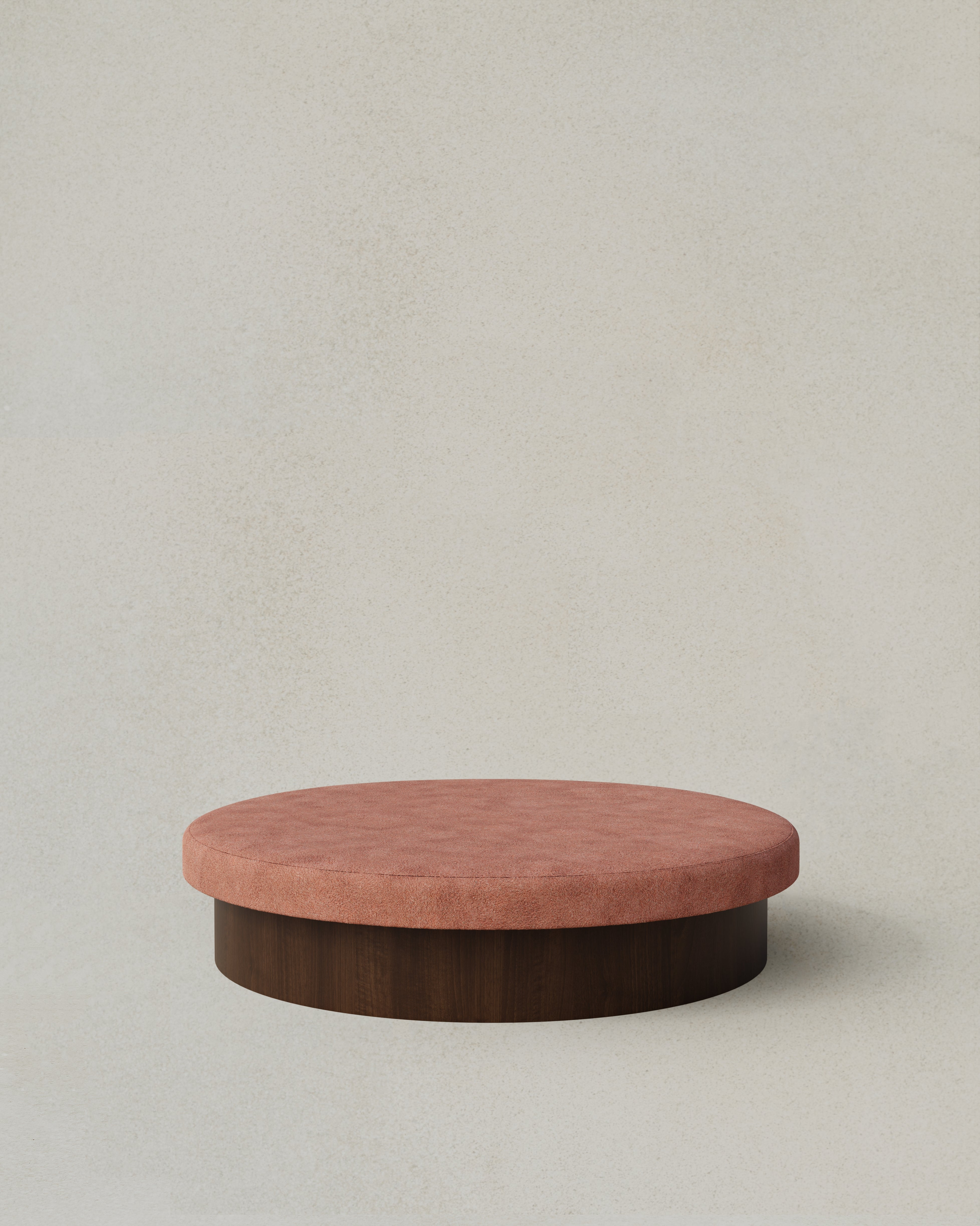 Upholstered Raindrop 1000