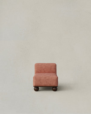 Cove Single Slippers