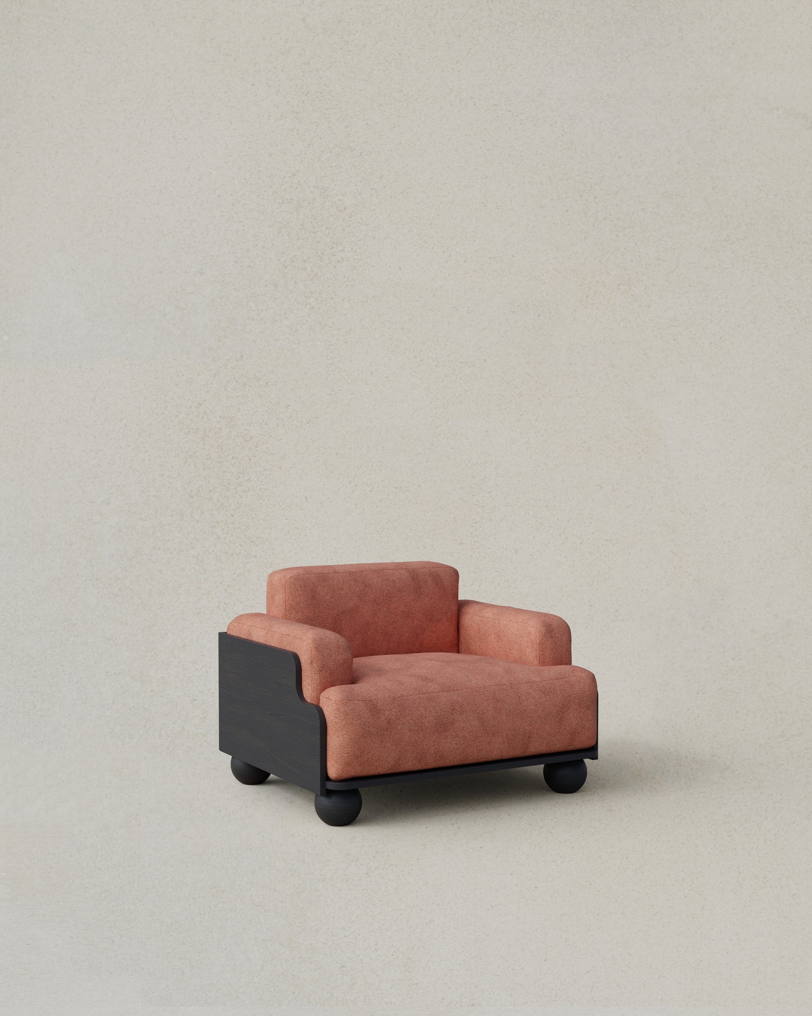 Cove Armchair