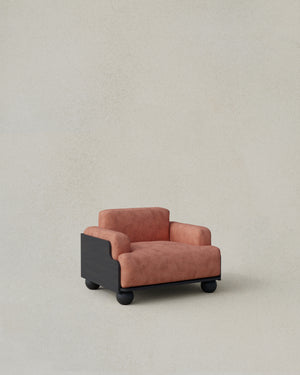 Cove Armchair