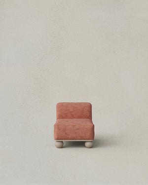 Cove Single Slippers