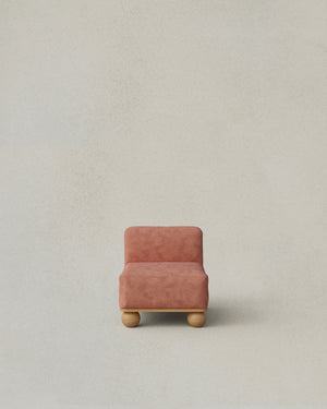 Cove Single Slippers