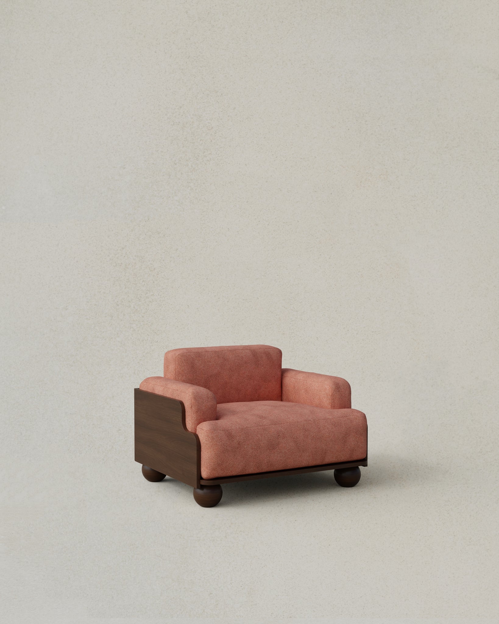Cove Armchair