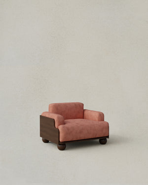 Cove Armchair