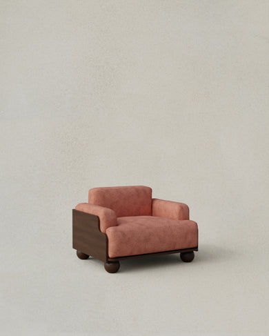 Cove Armchair