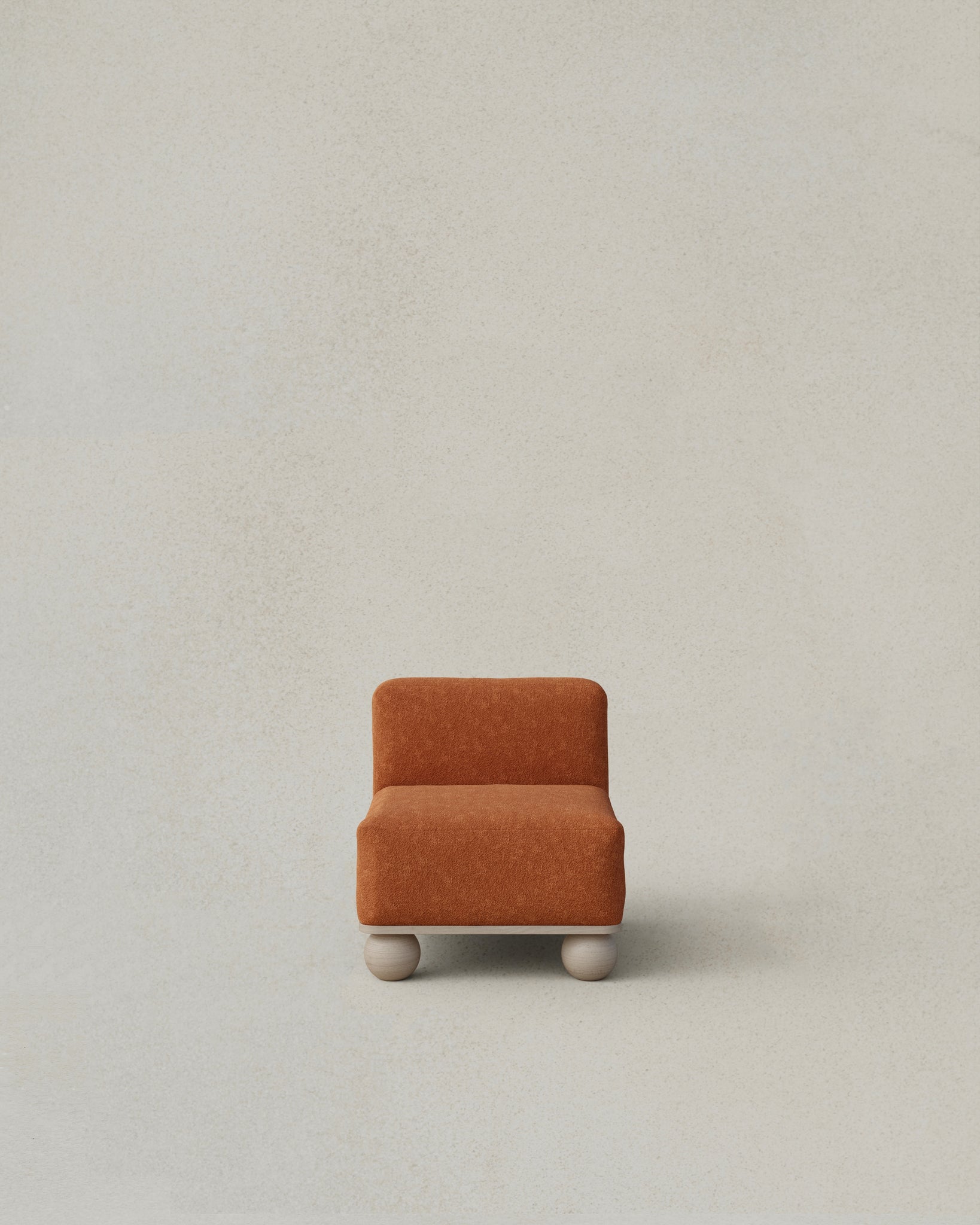 Cove Single Slippers