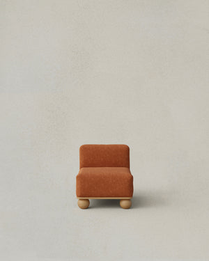Cove Single Slippers