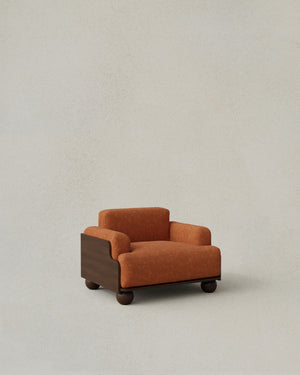 Cove Armchair