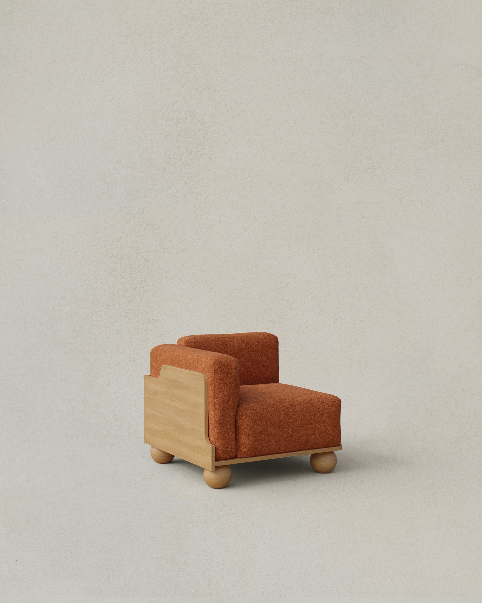 Cove Corner Module