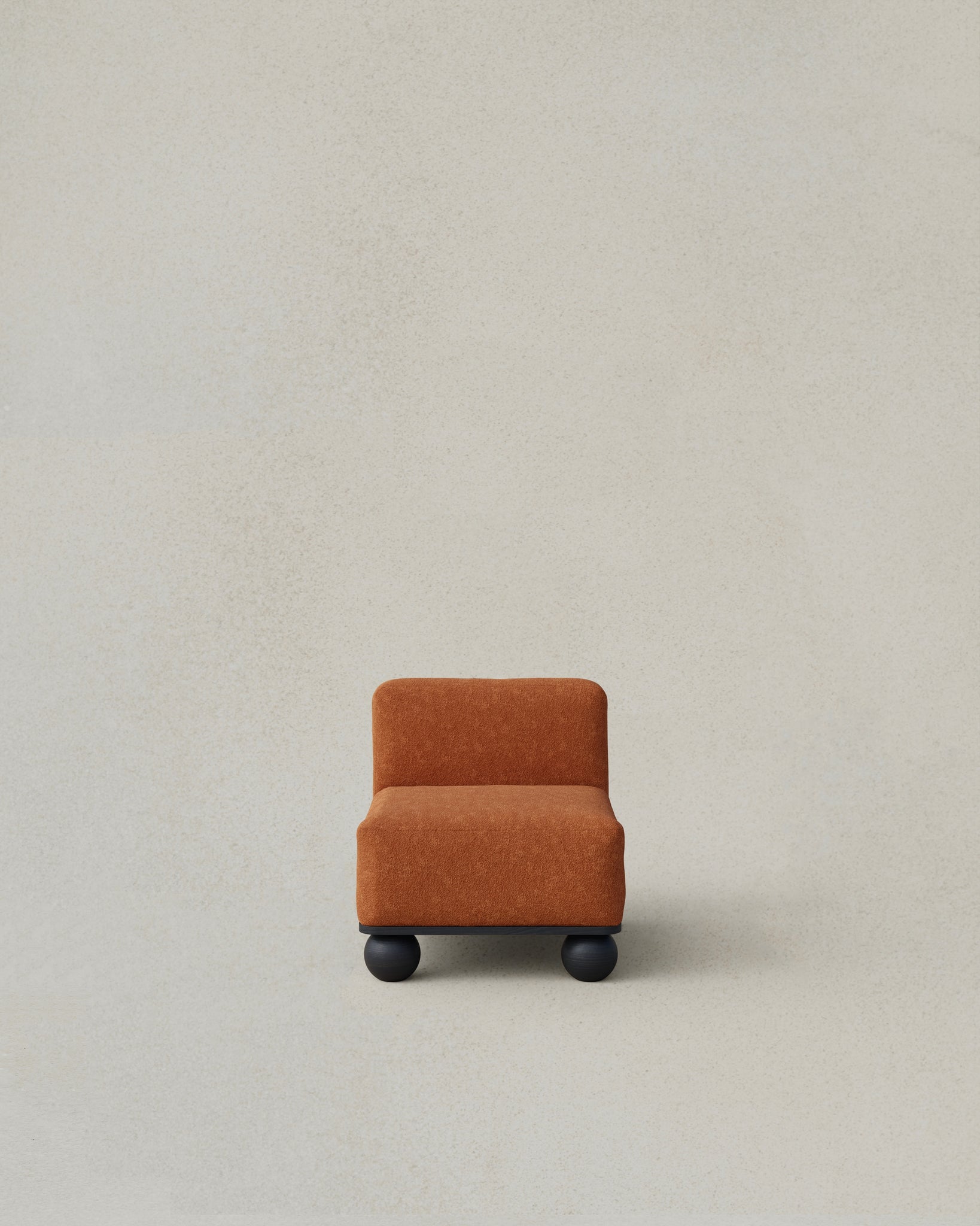 Cove Single Slippers