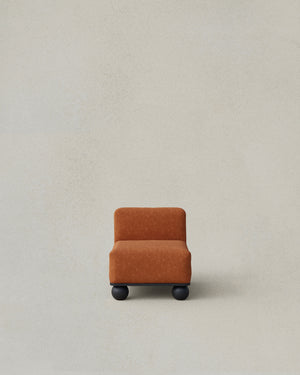 Cove Single Slippers