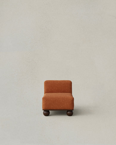Cove Single Slippers