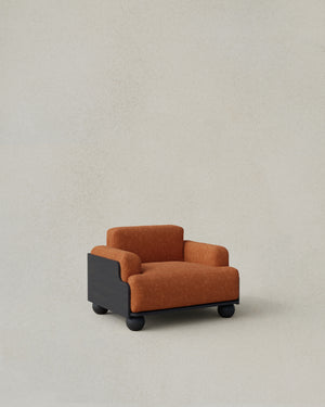 Cove Armchair