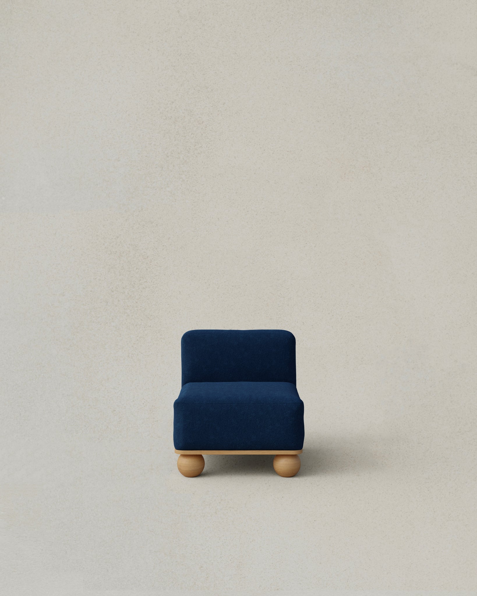 Cove Single Slippers