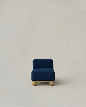 Cove Single Slippers