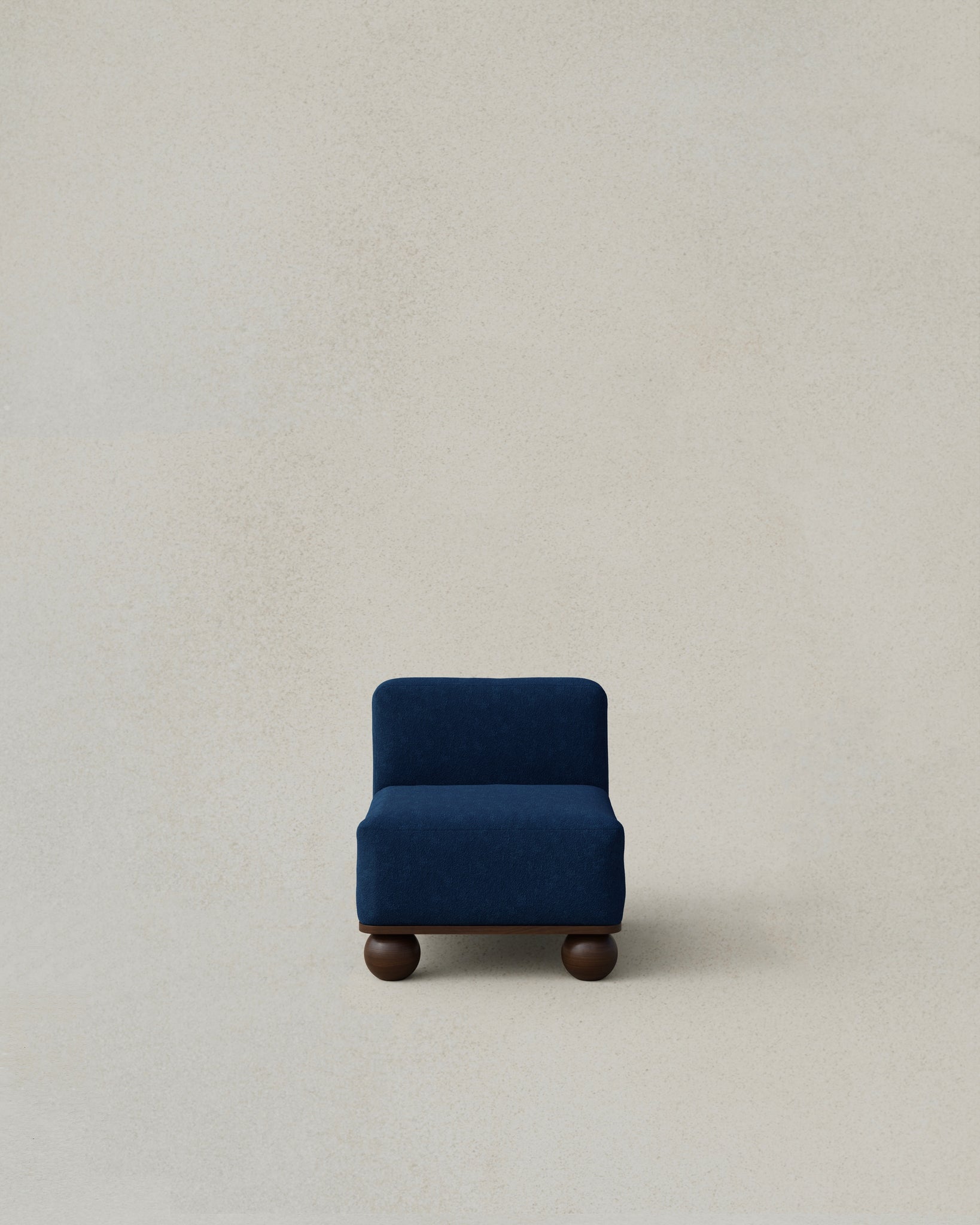 Cove Single Slippers