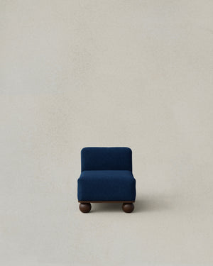 Cove Single Slippers