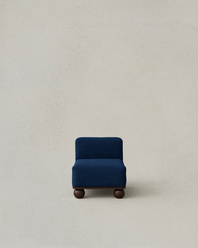 Cove Single Slippers